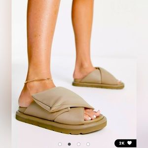 ASOS Design Sandals
